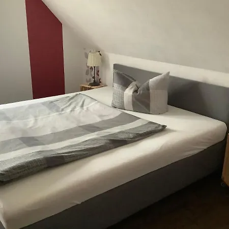 Heinrichs Ferienhaus Dom wakacyjny