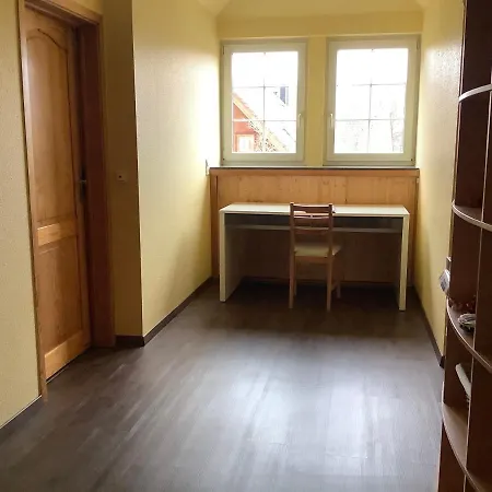 Heinrichs Ferienhaus * Marklendorf