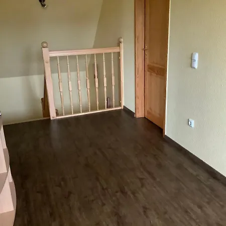 Dom wakacyjny Heinrichs Ferienhaus
