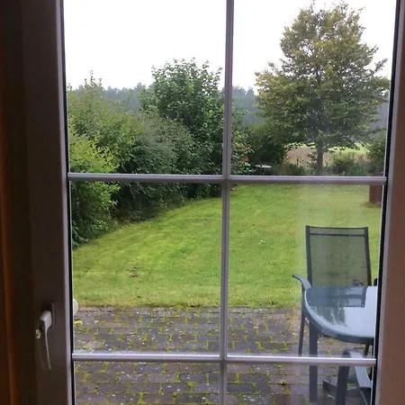 Dom wakacyjny Heinrichs Ferienhaus