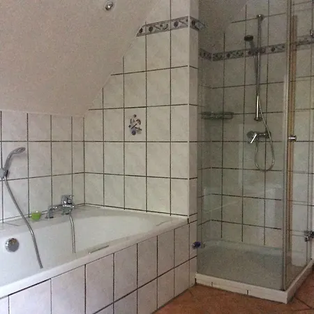 Heinrichs Ferienhaus Dom wakacyjny
