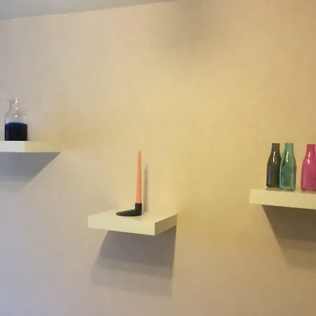 Heinrichs Ferienhaus Dom wakacyjny Marklendorf