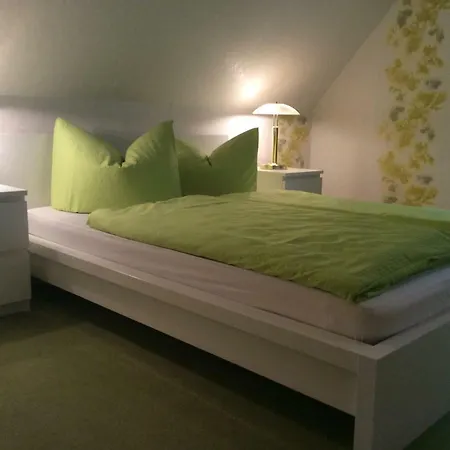 Heinrichs Ferienhaus * Marklendorf