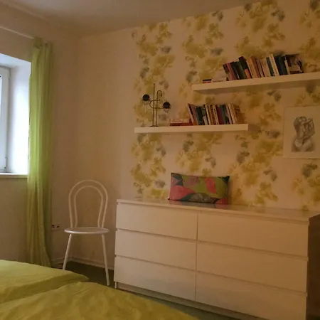 Heinrichs Ferienhaus Dom wakacyjny