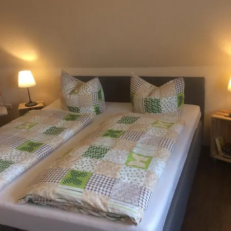 Heinrichs Ferienhaus Dom wakacyjny