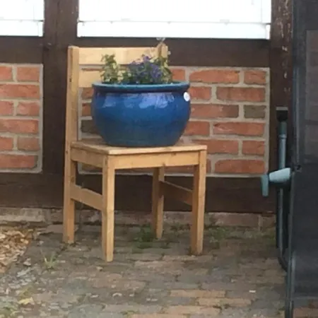 Dom wakacyjny Heinrichs Ferienhaus Marklendorf