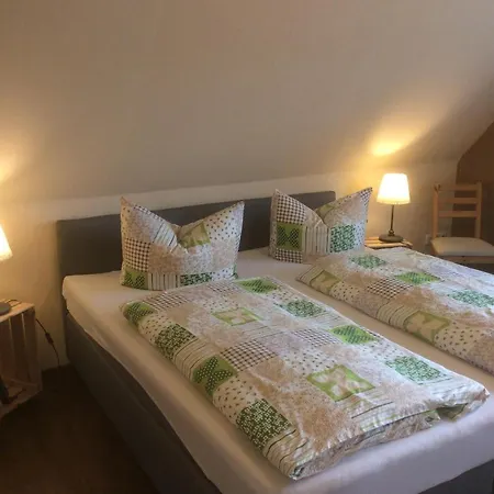 Heinrichs Ferienhaus